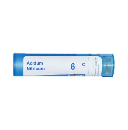 Picture of Boiron Acidum Nitricum Multi Dose Approx 80 Pellets 6 CH