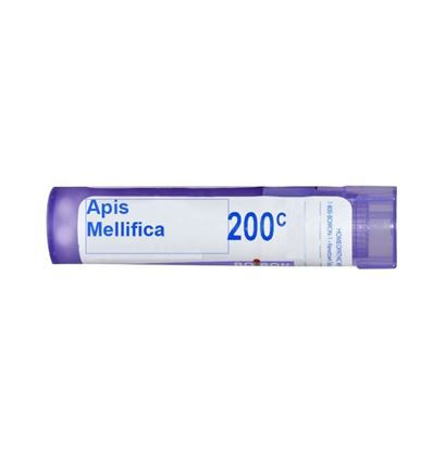 Picture of Boiron Apis Mellifica Multi Dose Approx 80 Pellets 200 CH