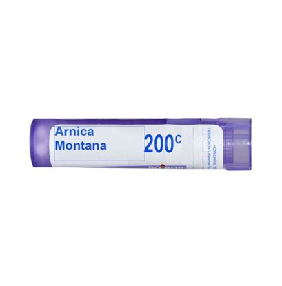 Picture of Boiron Arnica Montana Multi Dose Approx 80 Pellets 200 CH
