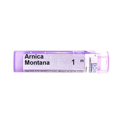 Picture of Boiron Arnica Montana Single Dose Approx 200 Microgranules 1000 CH