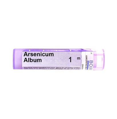 Picture of Boiron Arsenicum Album Multi Dose Approx 80 Pellets 1000 CH