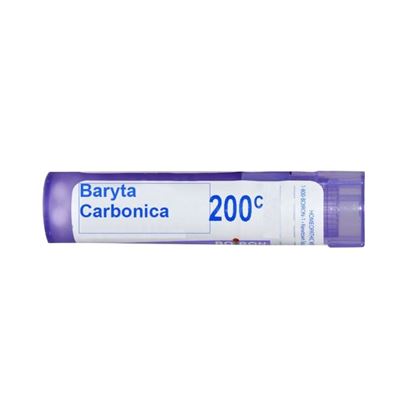 Picture of Boiron Baryta Carbonica Multi Dose Approx 80 Pellets 200 CH