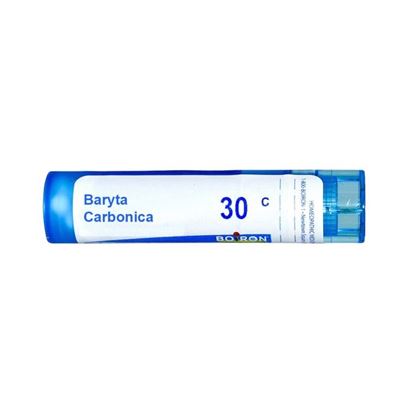 Picture of Boiron Baryta Carbonica Multi Dose Approx 80 Pellets 30 CH