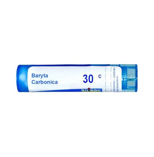 Picture of Boiron Baryta Carbonica Multi Dose Approx 80 Pellets 30 CH