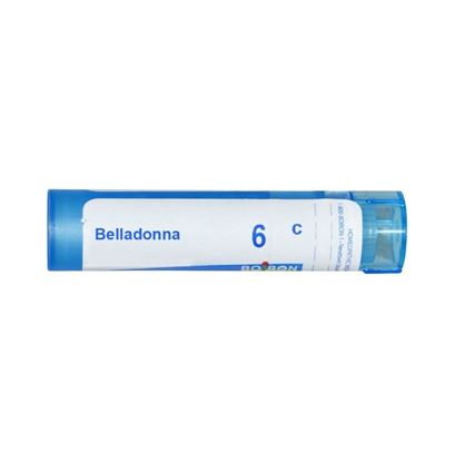 Picture of Boiron Belladonna Multi Dose Approx 80 Pellets 6 CH