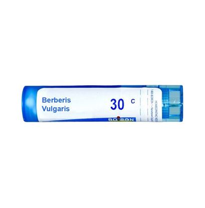 Picture of Boiron Berberis Vulgaris Multi Dose Approx 80 Pellets 30 CH