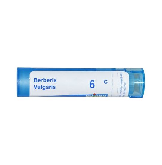 Picture of Boiron Berberis Vulgaris Multi Dose Approx 80 Pellets 6 CH