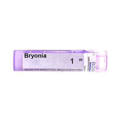 Picture of Boiron Bryonia Multi Dose Approx 80 Pellets 1000 CH