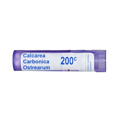 Picture of Boiron Calcarea Carbonica Ostrearum Multi Dose Approx 80 Pellets 200 CH