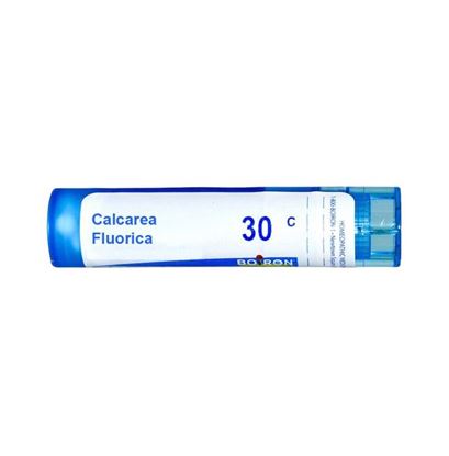 Picture of Boiron Calcarea Fluorica Multi Dose Approx 80 Pellets 30 CH