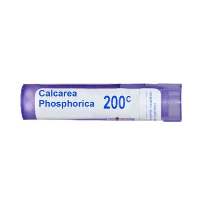 Picture of Boiron Calcarea Phosphorica Single Dose Approx 200 Microgranules 200 CH