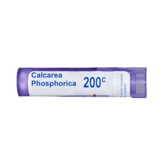 Picture of Boiron Calcarea Phosphorica Single Dose Approx 200 Microgranules 200 CH