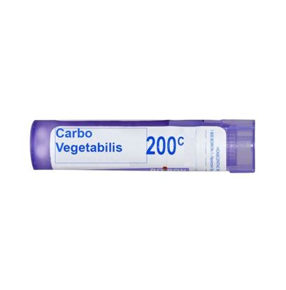 Picture of Boiron Carbo Vegetabilis Multi Dose Approx 80 Pellets 200 CH