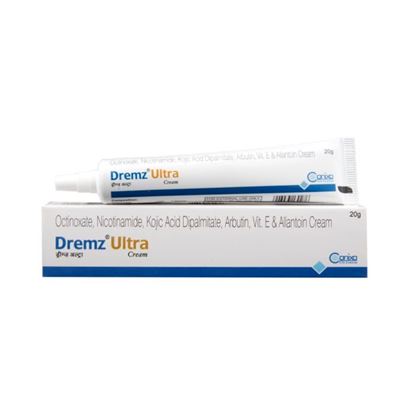 Picture of Dremz Ultra Cream