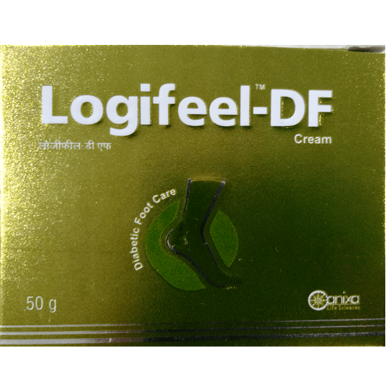 Picture of Logifeel DF Cream