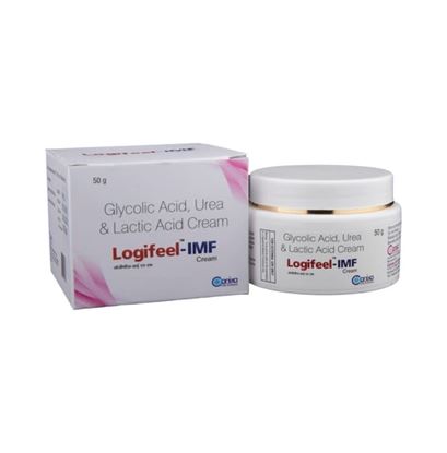 Picture of Logifeel Imf Cream