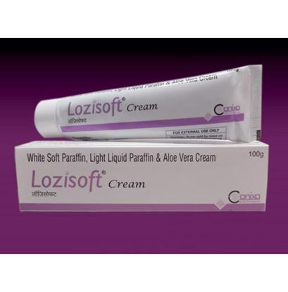 Picture of Lozisoft Cream
