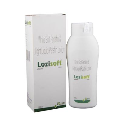 Picture of Lozisoft Lotion