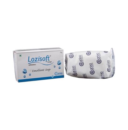 Picture of Lozisoft Soap