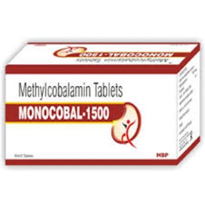 Picture of Monocobal Tablet