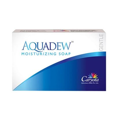Picture of Aquadew Soap