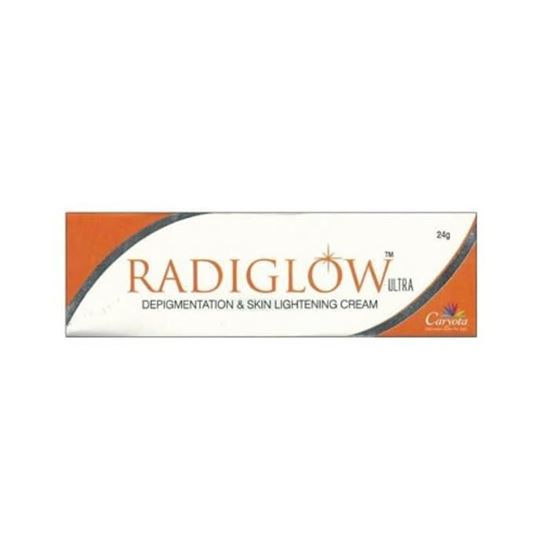 Picture of Radiglow Ultra Cream