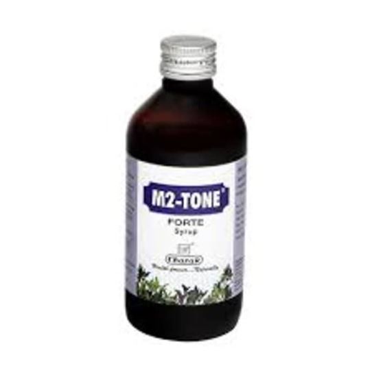 Picture of M2-Tone Forte Syrup