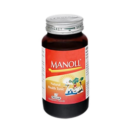 Picture of Manoll Malt Powder