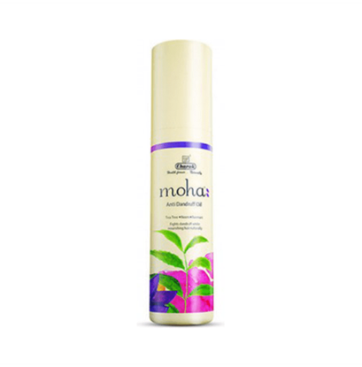 Picture of Moha Anti Dandruff Oil