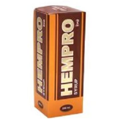 Picture of Hempro Syrup