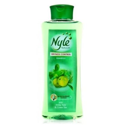 Picture of Nyle Shampoo