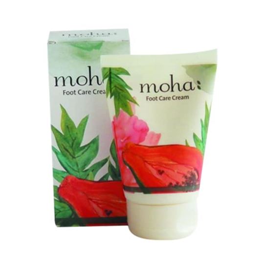 Picture of Moha Foot Care Cream