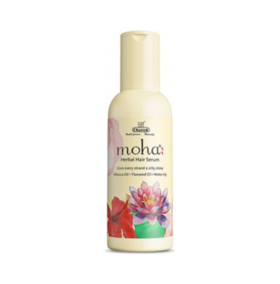 Picture of Moha Herbal Hair Serum