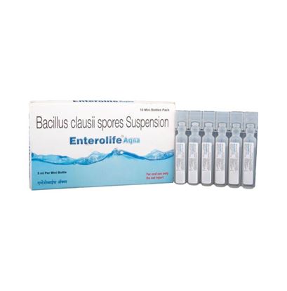 Picture of Enterolife Aqua Suspension
