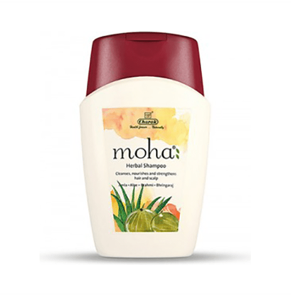 Picture of Moha Herbal Shampoo