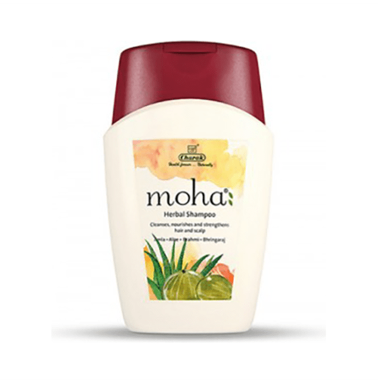 Picture of Moha Herbal Shampoo