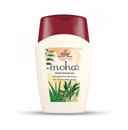 Picture of Moha Herbal Shower Gel