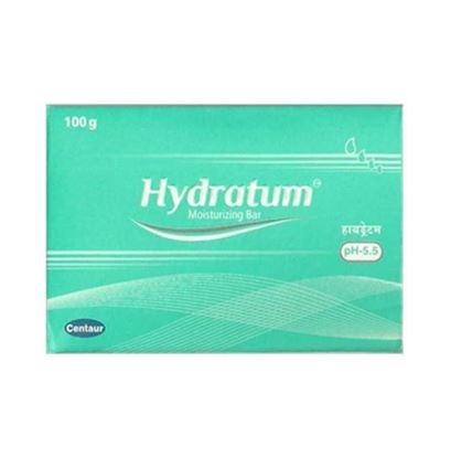 Picture of Hydratum Moisturizing Bar