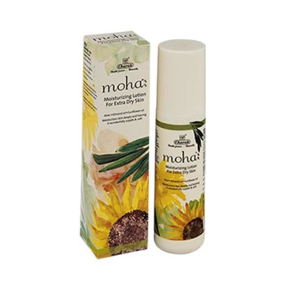 Picture of Moha Moisturizing Lotion