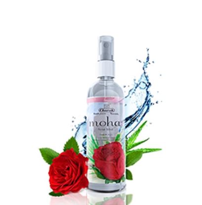 Picture of Moha Rose Mist Toner