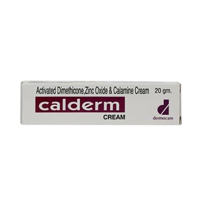 Picture of Calderm Cream