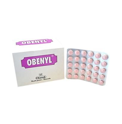 Picture of Obenyl Tablet