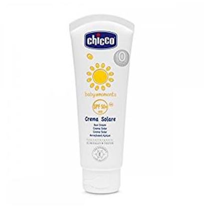 Picture of Chicco SPF 50+Sun Cream