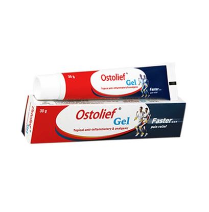 Picture of Ostolief Gel