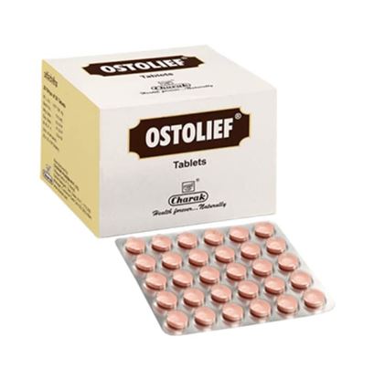 Picture of Ostolief Tablet