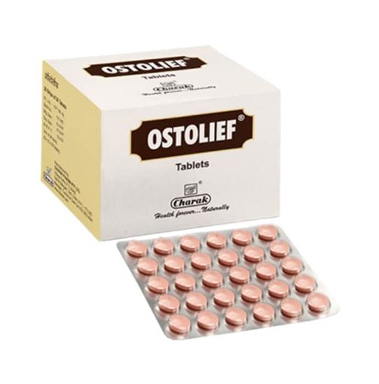 Picture of Ostolief Tablet