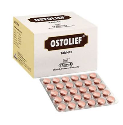Picture of Ostolife Tablet