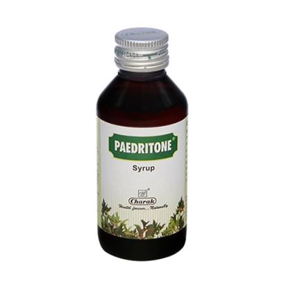 Picture of Paedritone Syrup