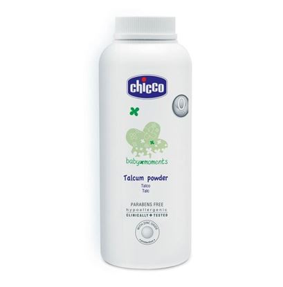 Picture of Chicco Talcum Powder
