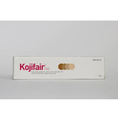 Picture of Kojifair Gel